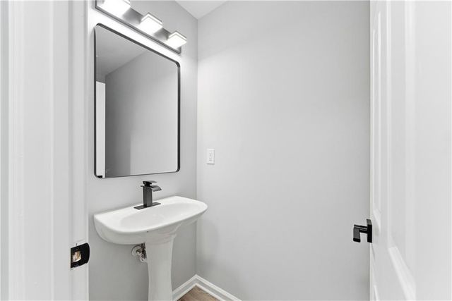 360 Walton View, Fairburn, GA 30213