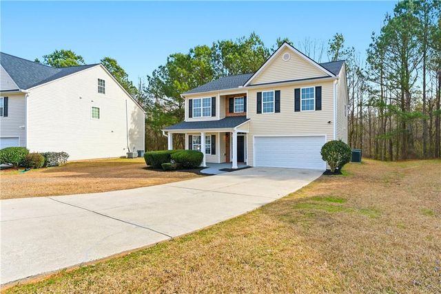 360 Walton View, Fairburn, GA 30213