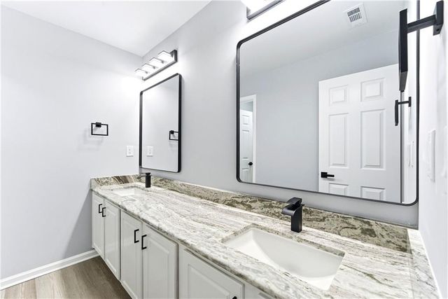 360 Walton View, Fairburn, GA 30213