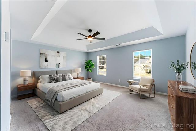 360 Walton View, Fairburn, GA 30213