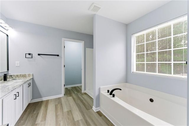 360 Walton View, Fairburn, GA 30213