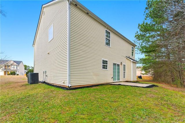 360 Walton View, Fairburn, GA 30213