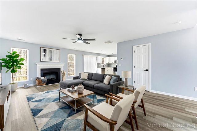 360 Walton View, Fairburn, GA 30213