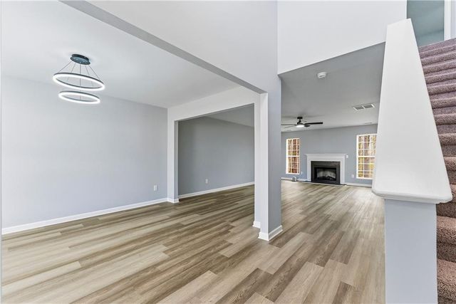 360 Walton View, Fairburn, GA 30213