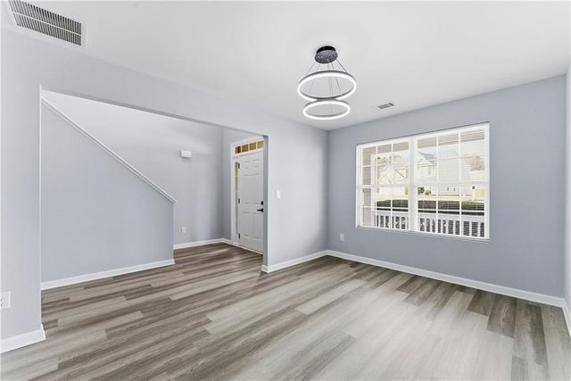 360 Walton View, Fairburn, GA 30213