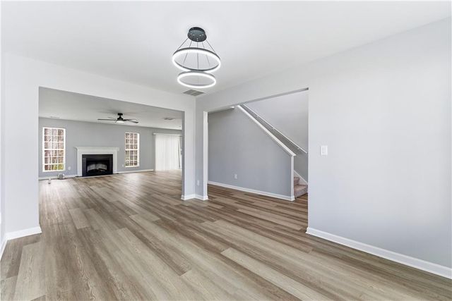 360 Walton View, Fairburn, GA 30213