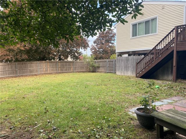 191 Armstrong Avenue, Warwick, RI 02889