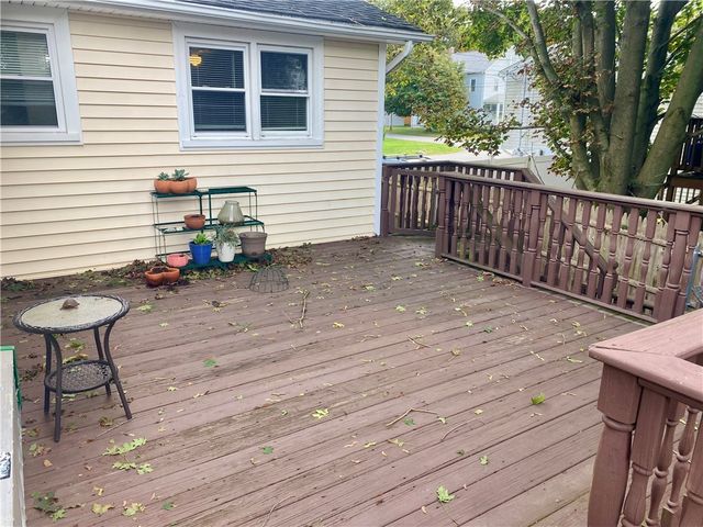 191 Armstrong Avenue, Warwick, RI 02889