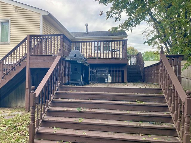 191 Armstrong Avenue, Warwick, RI 02889