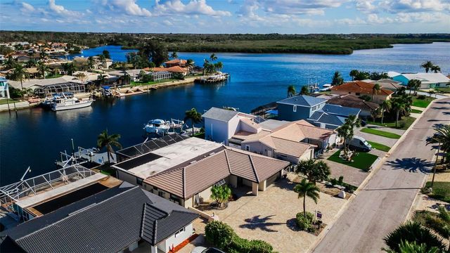 4976 GALLEON COURT, New Port Richey, FL 34652