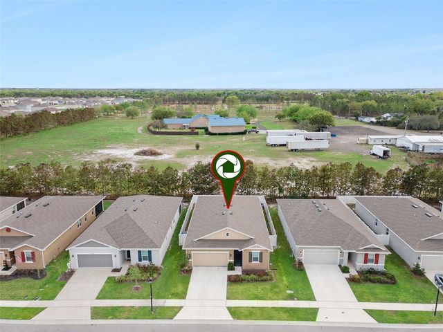 2849 CATHY BOULEVARD, Winter Haven, FL 33880