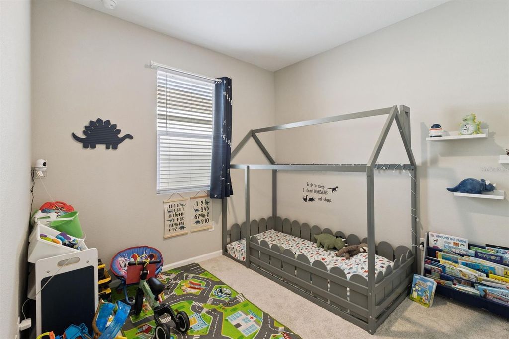 Image 11 of property listing at 2849 CATHY BOULEVARD, Winter Haven, FL 33880