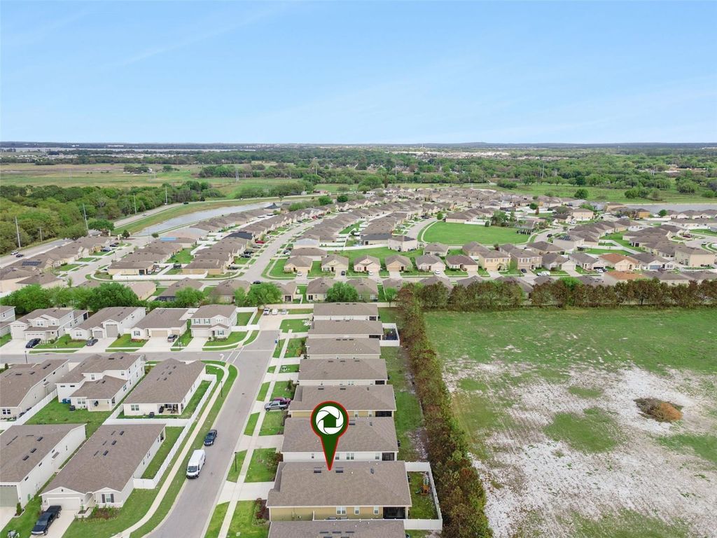 Image 19 of property listing at 2849 CATHY BOULEVARD, Winter Haven, FL 33880