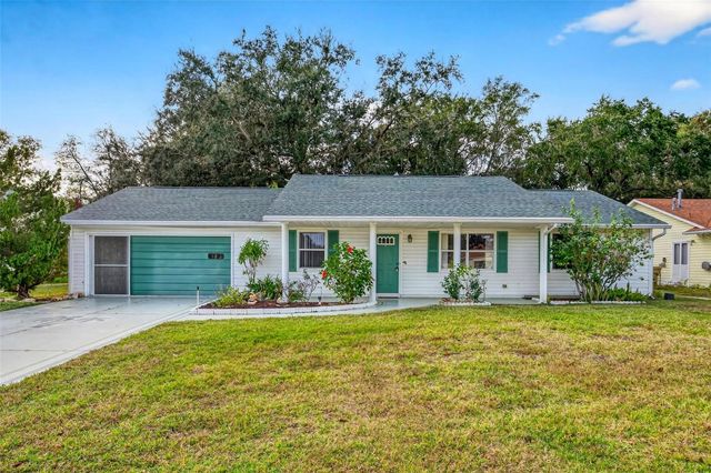 2215 ORKNEY DRIVE, Leesburg, FL 34788