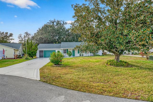 2215 ORKNEY DRIVE, Leesburg, FL 34788