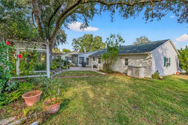 2215 ORKNEY DRIVE, Leesburg, FL 34788