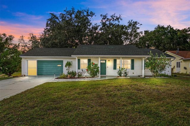 2215 ORKNEY DRIVE, Leesburg, FL 34788