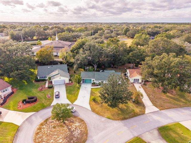 2215 ORKNEY DRIVE, Leesburg, FL 34788