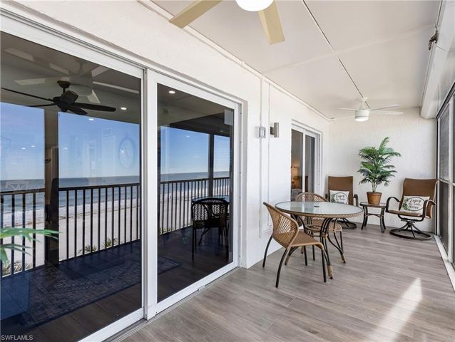 5000 Estero BLVD # 407, Fort Myers Beach, FL 33931