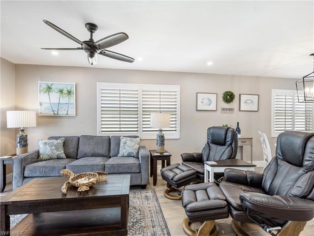 5000 Estero BLVD # 407, Fort Myers Beach, FL 33931