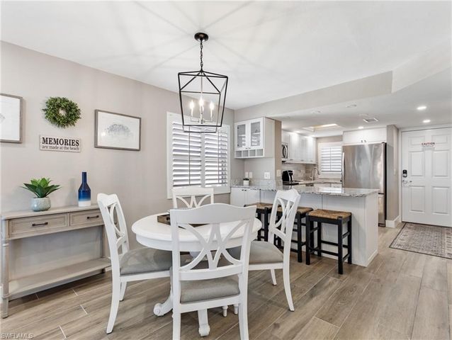 5000 Estero BLVD # 407, Fort Myers Beach, FL 33931