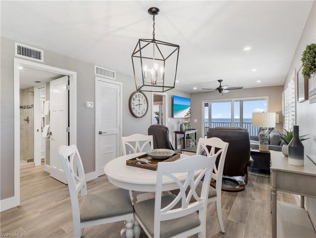 5000 Estero BLVD # 407, Fort Myers Beach, FL 33931