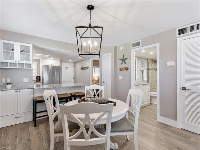 5000 Estero BLVD # 407, Fort Myers Beach, FL 33931