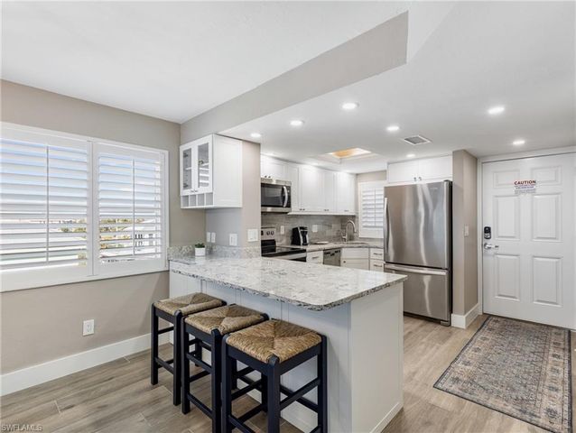 5000 Estero BLVD # 407, Fort Myers Beach, FL 33931