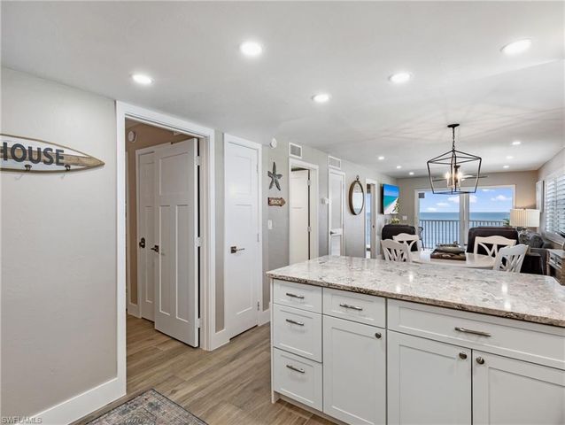 5000 Estero BLVD # 407, Fort Myers Beach, FL 33931