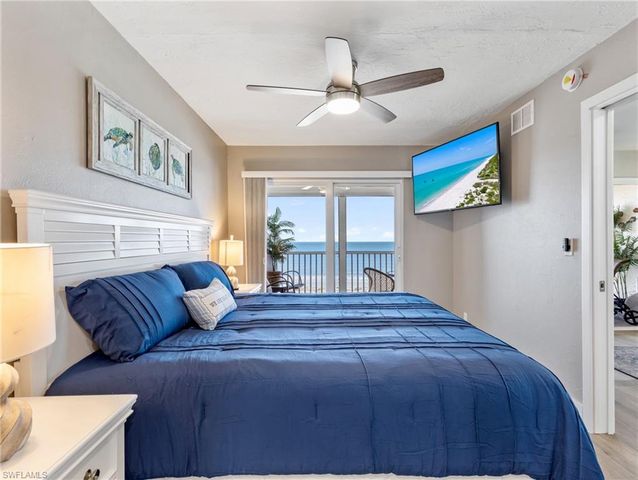 5000 Estero BLVD # 407, Fort Myers Beach, FL 33931