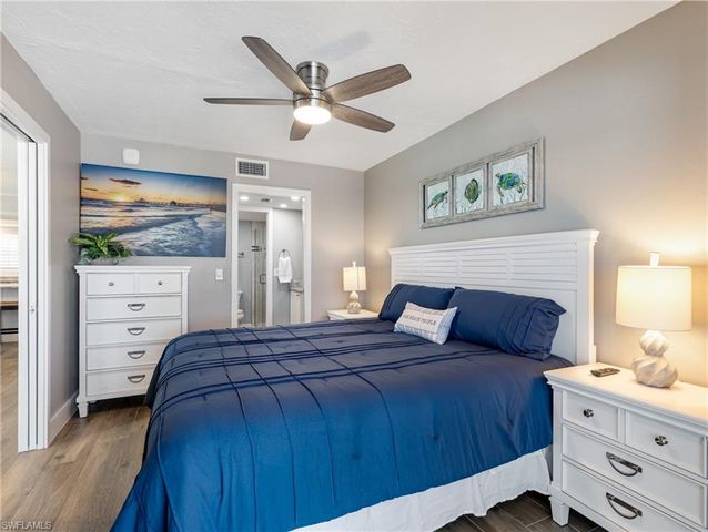 5000 Estero BLVD # 407, Fort Myers Beach, FL 33931