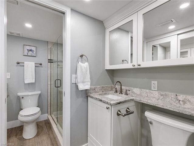 5000 Estero BLVD # 407, Fort Myers Beach, FL 33931