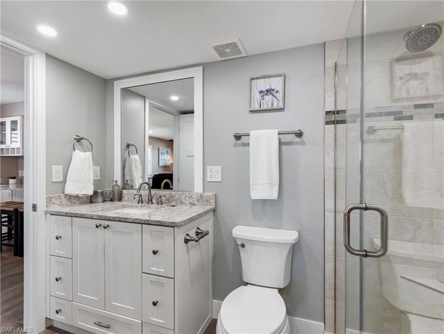 5000 Estero BLVD # 407, Fort Myers Beach, FL 33931