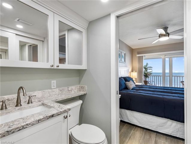 5000 Estero BLVD # 407, Fort Myers Beach, FL 33931