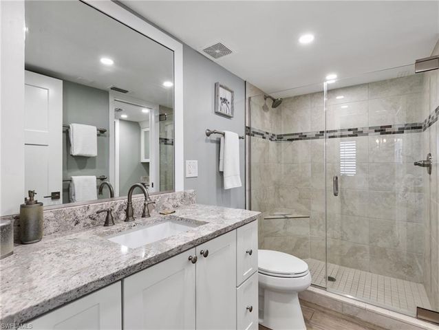 5000 Estero BLVD # 407, Fort Myers Beach, FL 33931