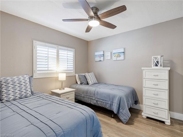 5000 Estero BLVD # 407, Fort Myers Beach, FL 33931