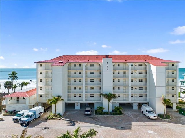 5000 Estero BLVD # 407, Fort Myers Beach, FL 33931