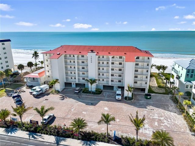 5000 Estero BLVD # 407, Fort Myers Beach, FL 33931