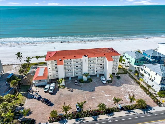 5000 Estero BLVD # 407, Fort Myers Beach, FL 33931