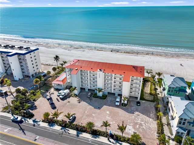5000 Estero BLVD # 407, Fort Myers Beach, FL 33931