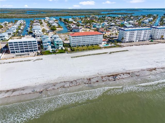 5000 Estero BLVD # 407, Fort Myers Beach, FL 33931