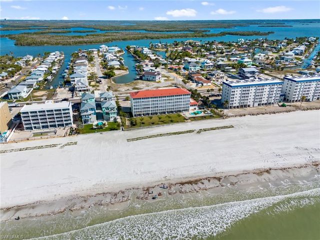5000 Estero BLVD # 407, Fort Myers Beach, FL 33931