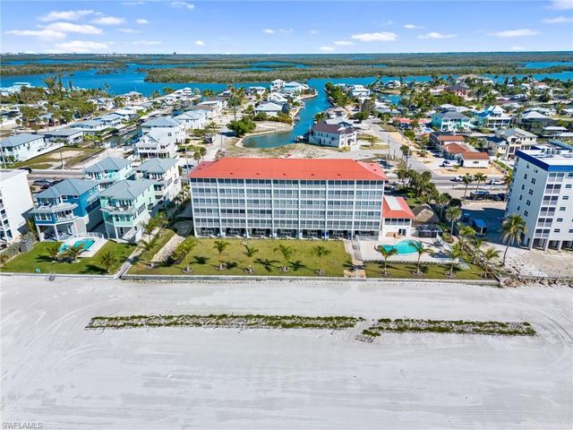 5000 Estero BLVD # 407, Fort Myers Beach, FL 33931
