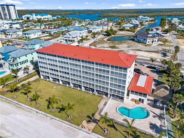 5000 Estero BLVD # 407, Fort Myers Beach, FL 33931