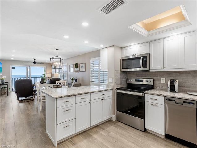 5000 Estero BLVD # 407, Fort Myers Beach, FL 33931