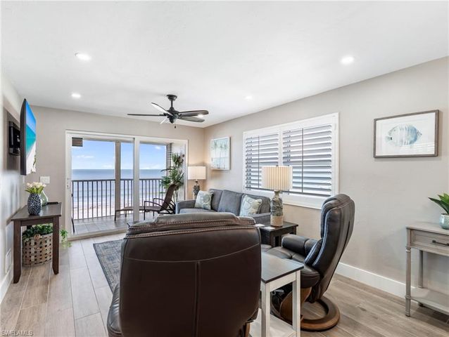 5000 Estero BLVD # 407, Fort Myers Beach, FL 33931