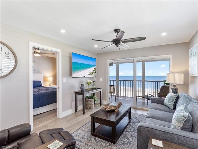 5000 Estero BLVD # 407, Fort Myers Beach, FL 33931