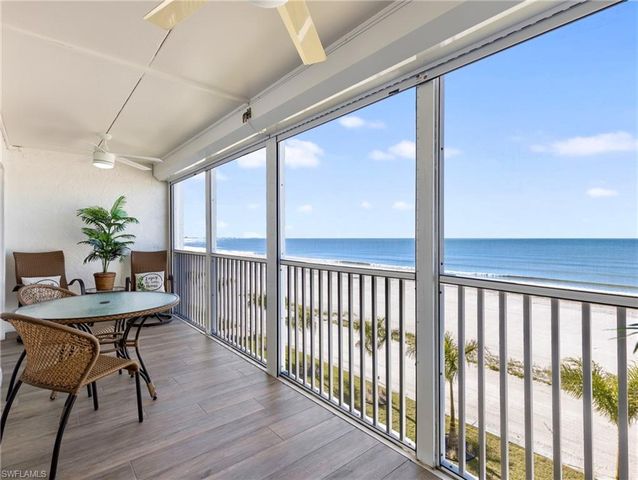 5000 Estero BLVD # 407, Fort Myers Beach, FL 33931