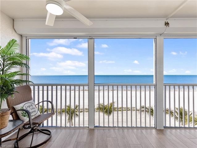 5000 Estero BLVD # 407, Fort Myers Beach, FL 33931
