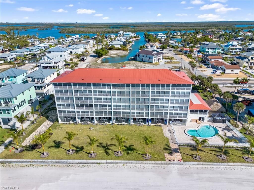5000 Estero BLVD 407, FORT MYERS BEACH, FL 33931 — photo 3